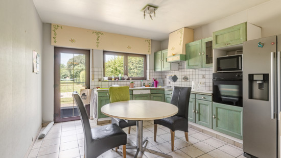 Nederokkerzeelsesteenweg - 3B - - 3071