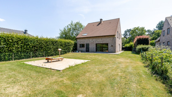 Nederokkerzeelsesteenweg - 3B - - 3071