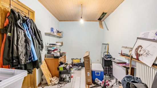 Nederokkerzeelsesteenweg - 3B - - 3071