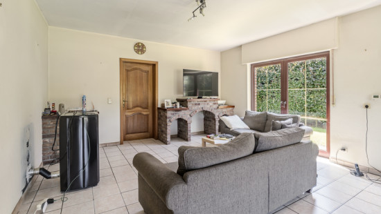 Nederokkerzeelsesteenweg - 3B - - 3071