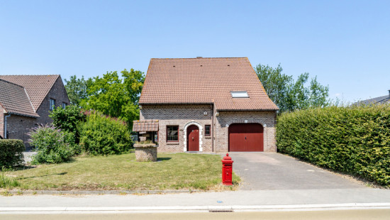 Nederokkerzeelsesteenweg - 3B - - 3071