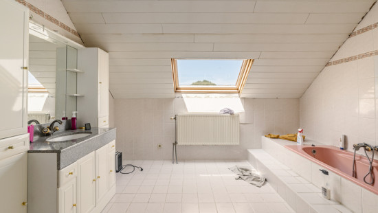 Nederokkerzeelsesteenweg - 3B - - 3071