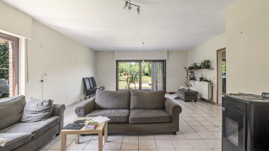 Nederokkerzeelsesteenweg - 3B - - 3071