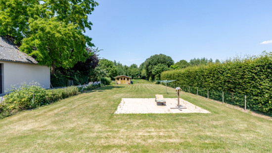 Nederokkerzeelsesteenweg - 3B - - 3071