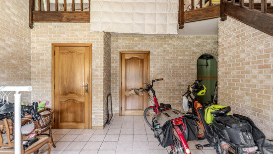 Nederokkerzeelsesteenweg - 3B - - 3071