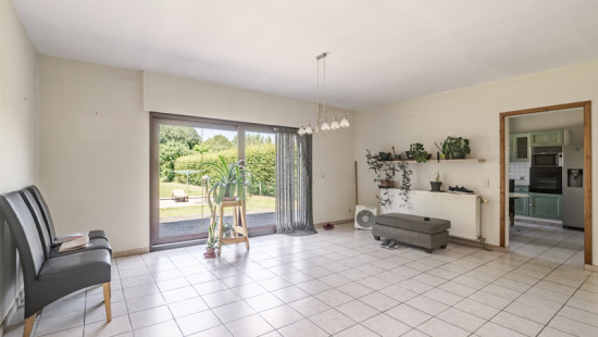 Nederokkerzeelsesteenweg - 3B - - 3071