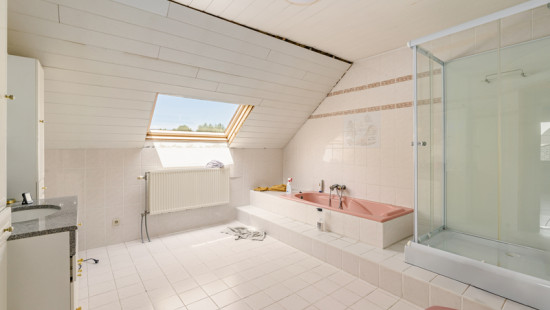 Nederokkerzeelsesteenweg - 3B - - 3071
