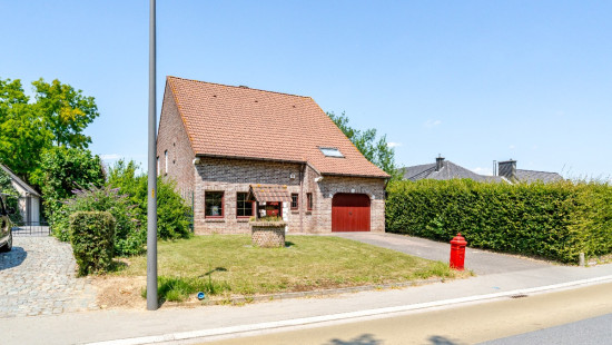 Nederokkerzeelsesteenweg - 3B - - 3071