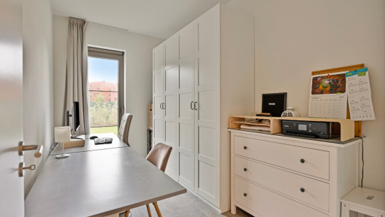 Schaluinveld - 8 - A - 3290