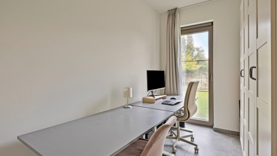 Schaluinveld - 8 - A - 3290