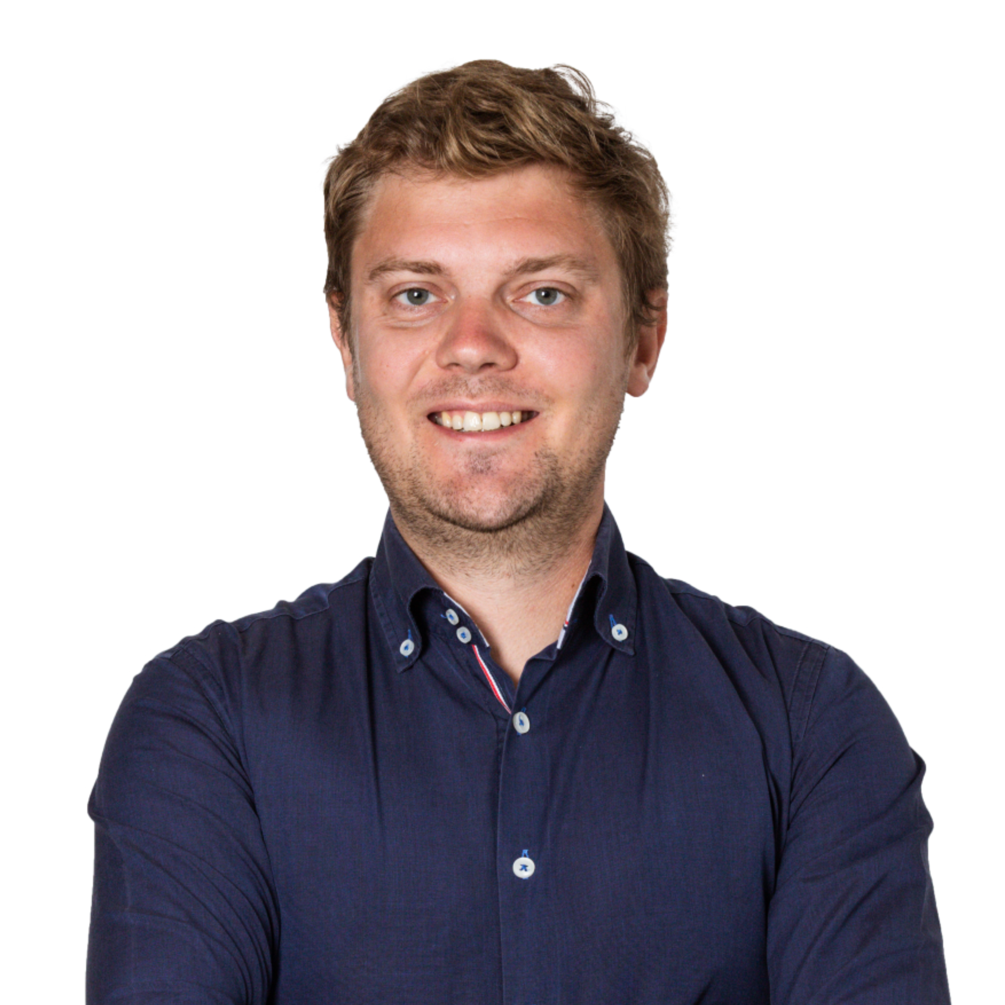 Stijn Vervisch
