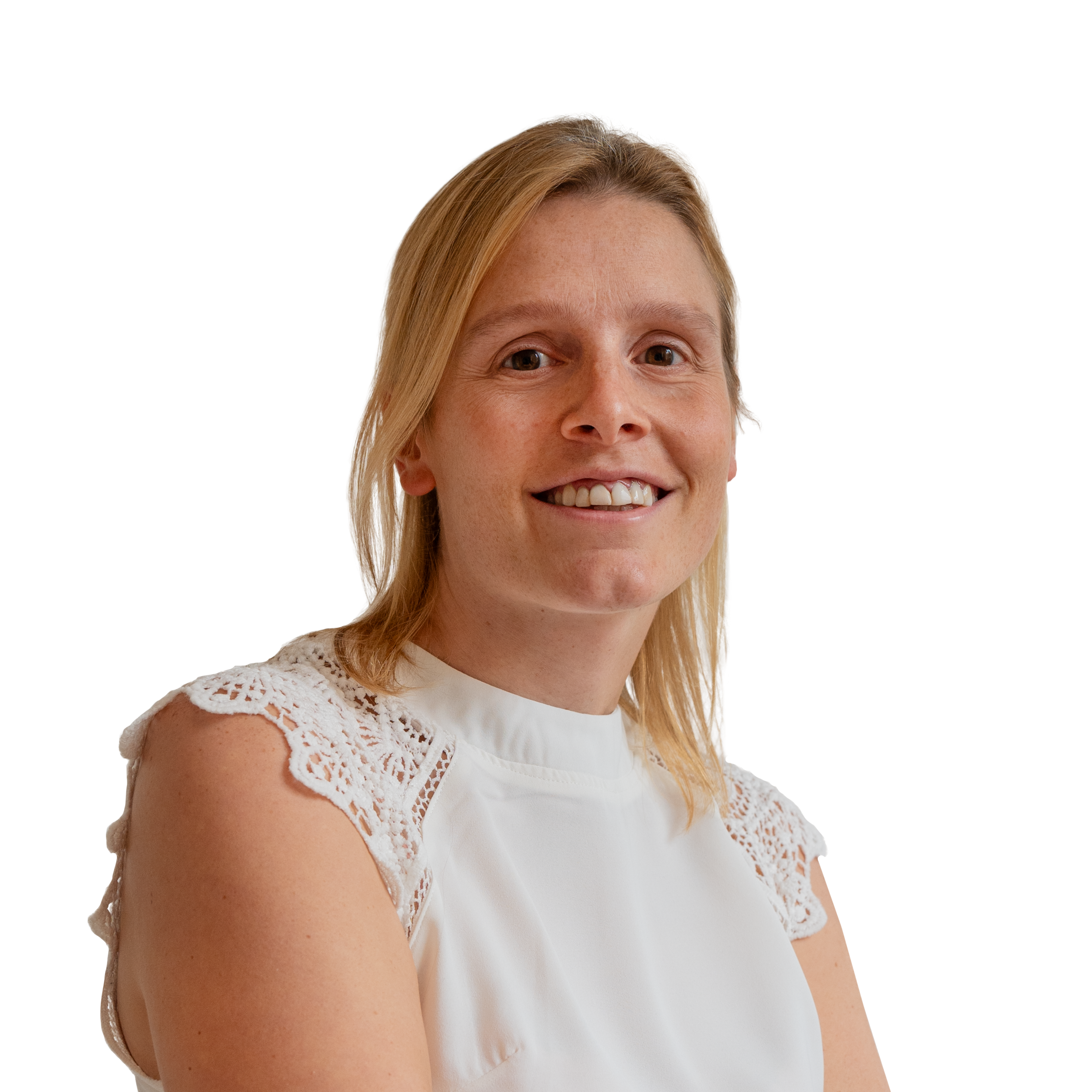 Mieke Sys