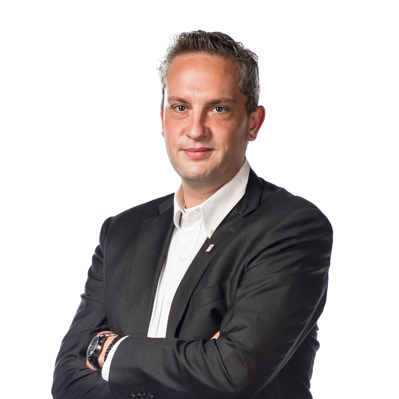 Pim van Turenhout