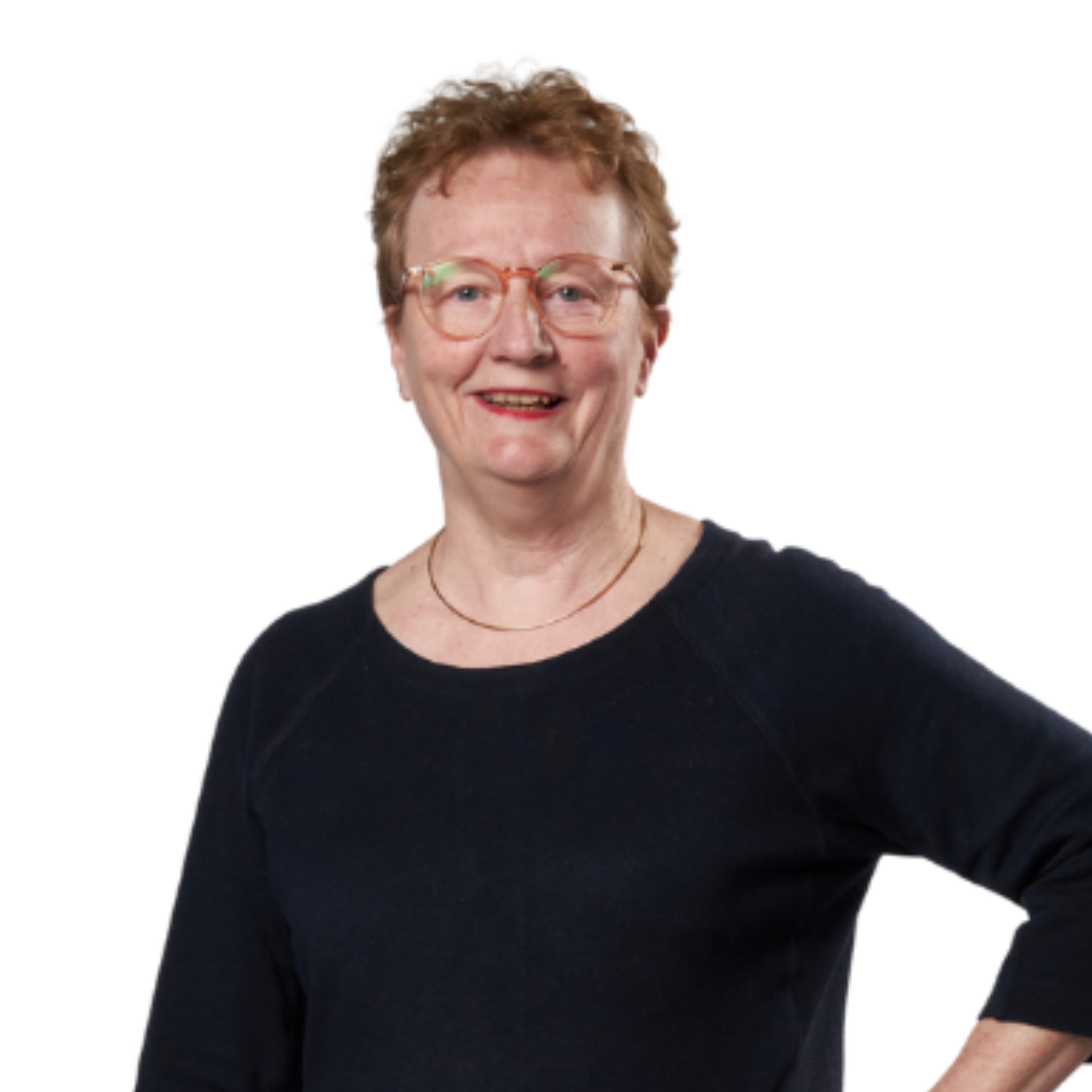 Margriet Creemers