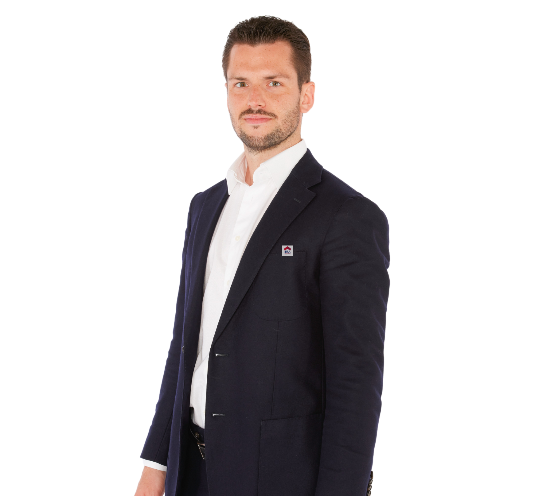 Recent gelijkvloers appartement met grote tuin € 249 000 ERA