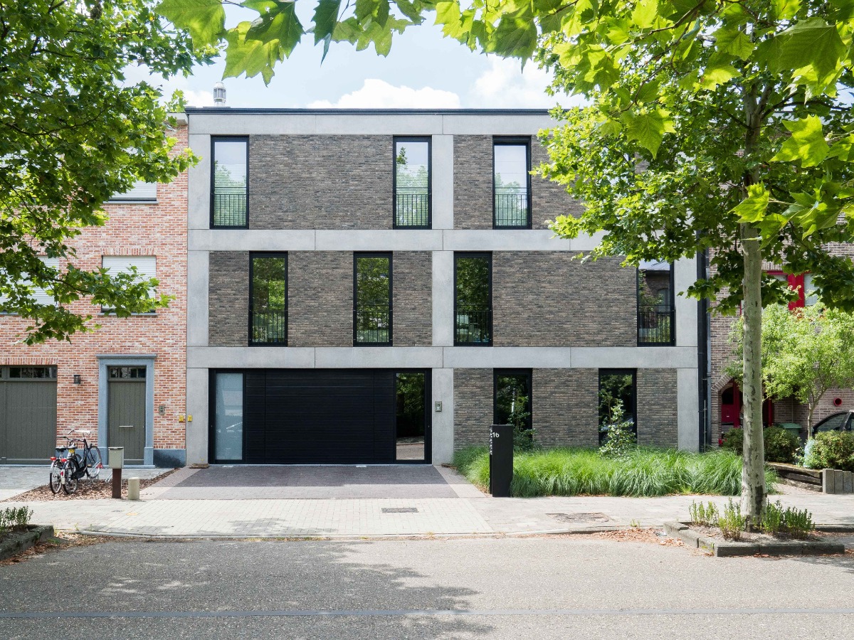 Appartement in Wilrijk