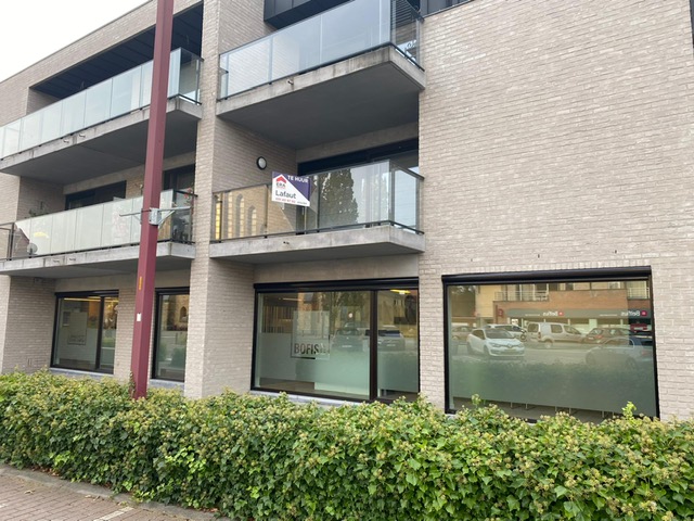 Onze-Lieve-Vrouwstraat - 5 - 6 - 8850