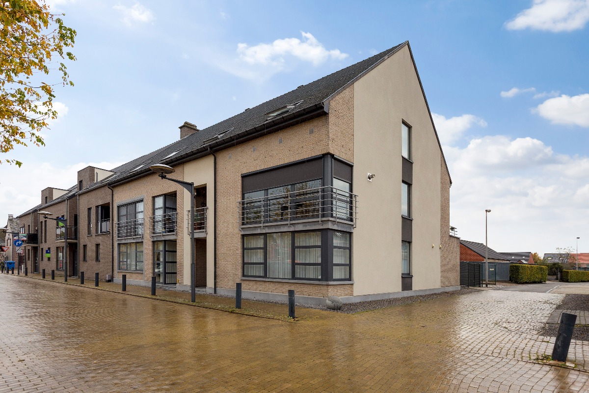 Appartement in Lommel