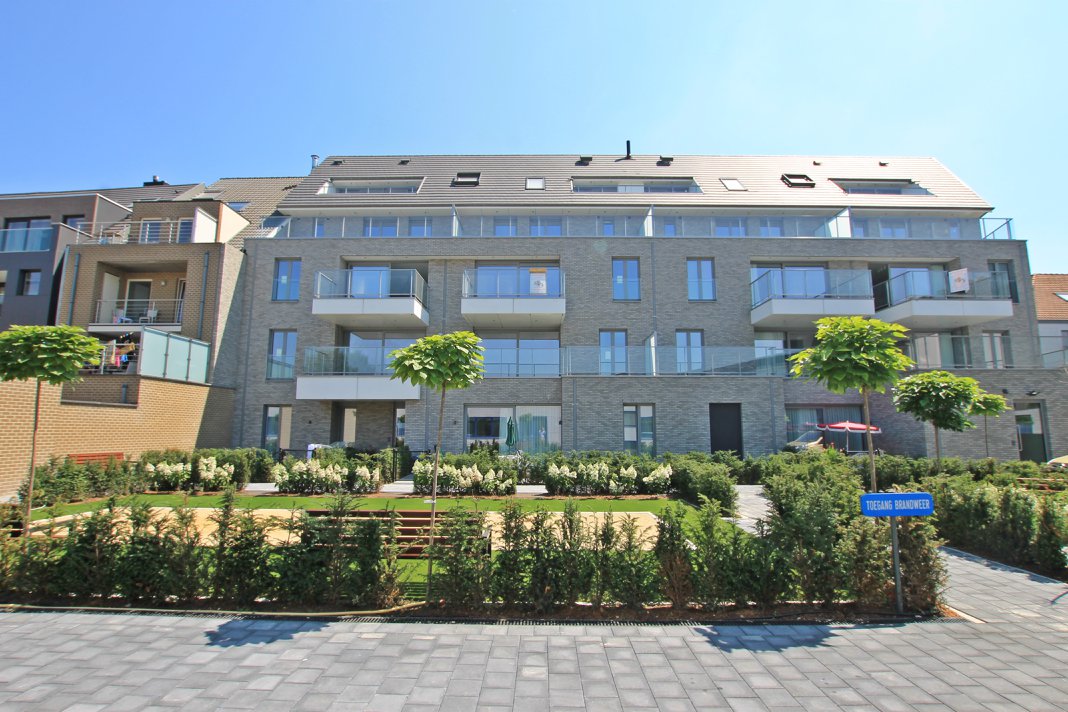 Kortrijksesteenweg - 47 - A3.2 - A 3.2 - 9800
