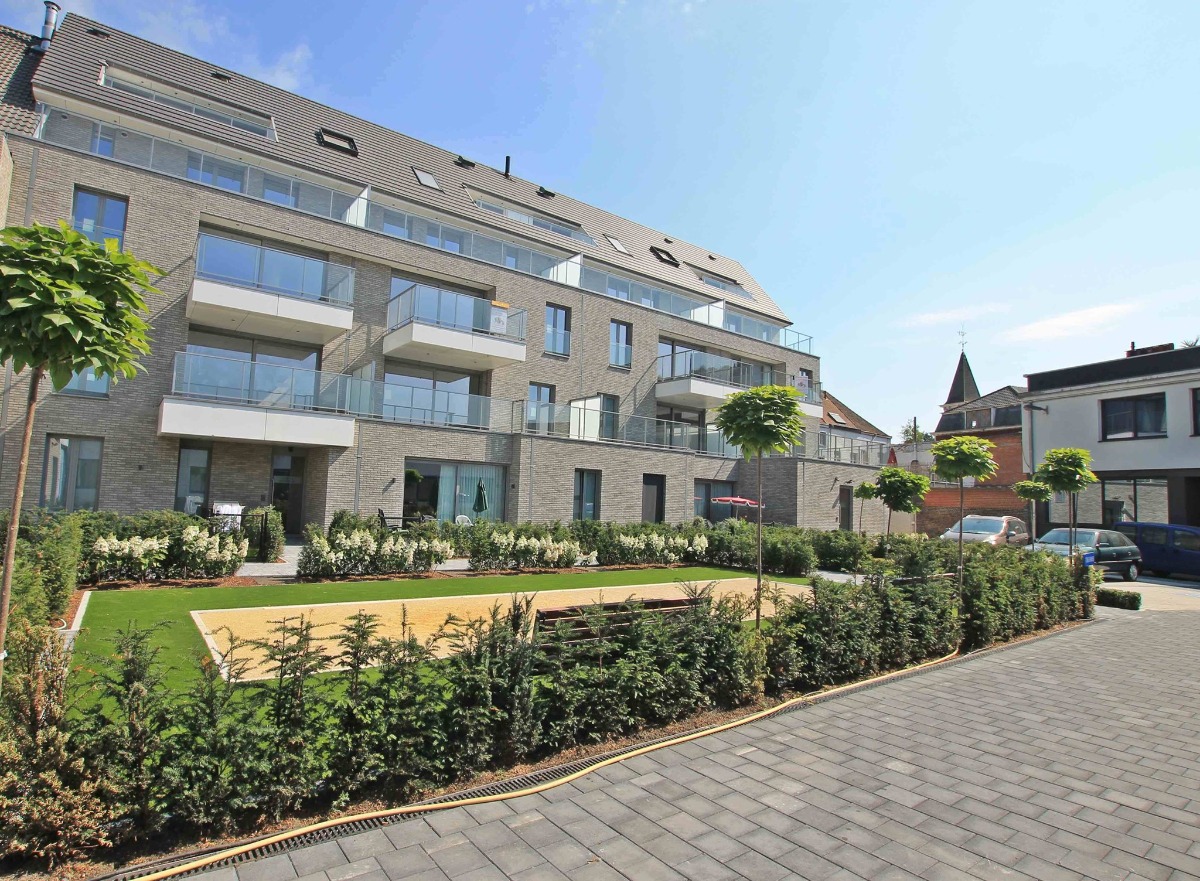 Kortrijksesteenweg - 47 - A3.2 - A 3.2 - 9800