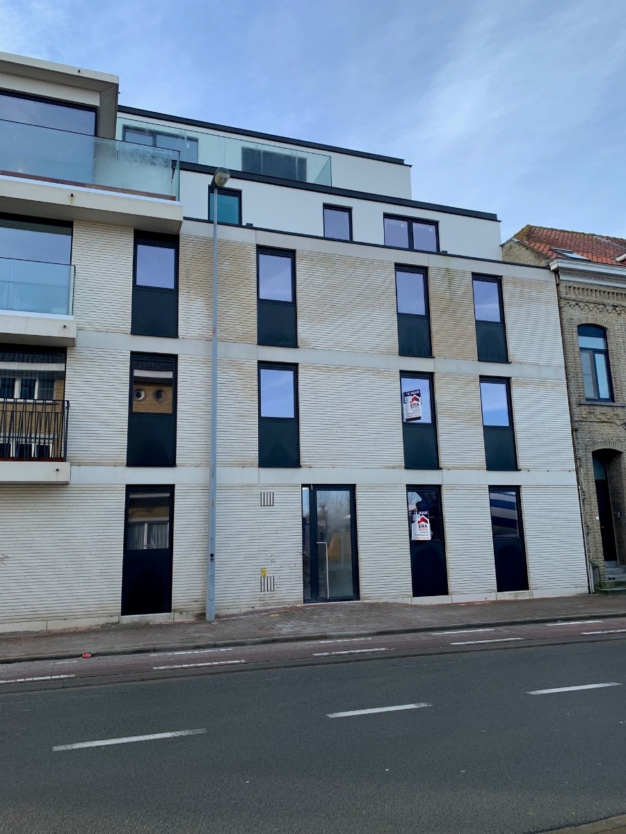 Appartement in Veurne