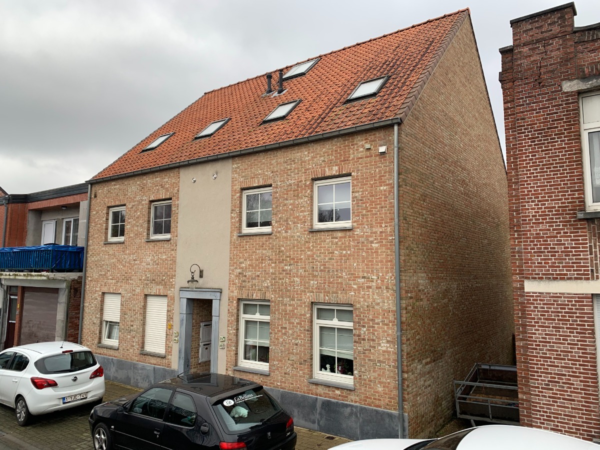 Appartement in Lommel