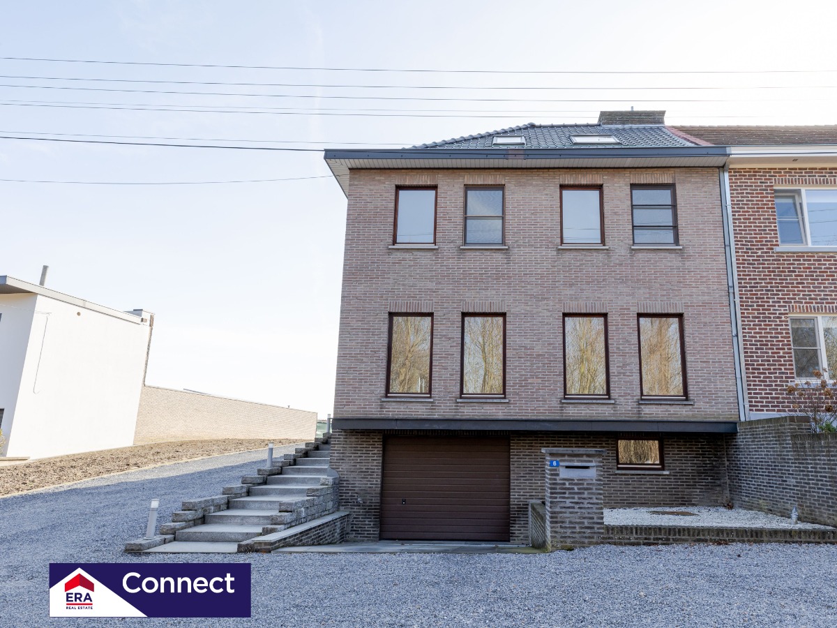 Einfamilienhaus in Bilzen