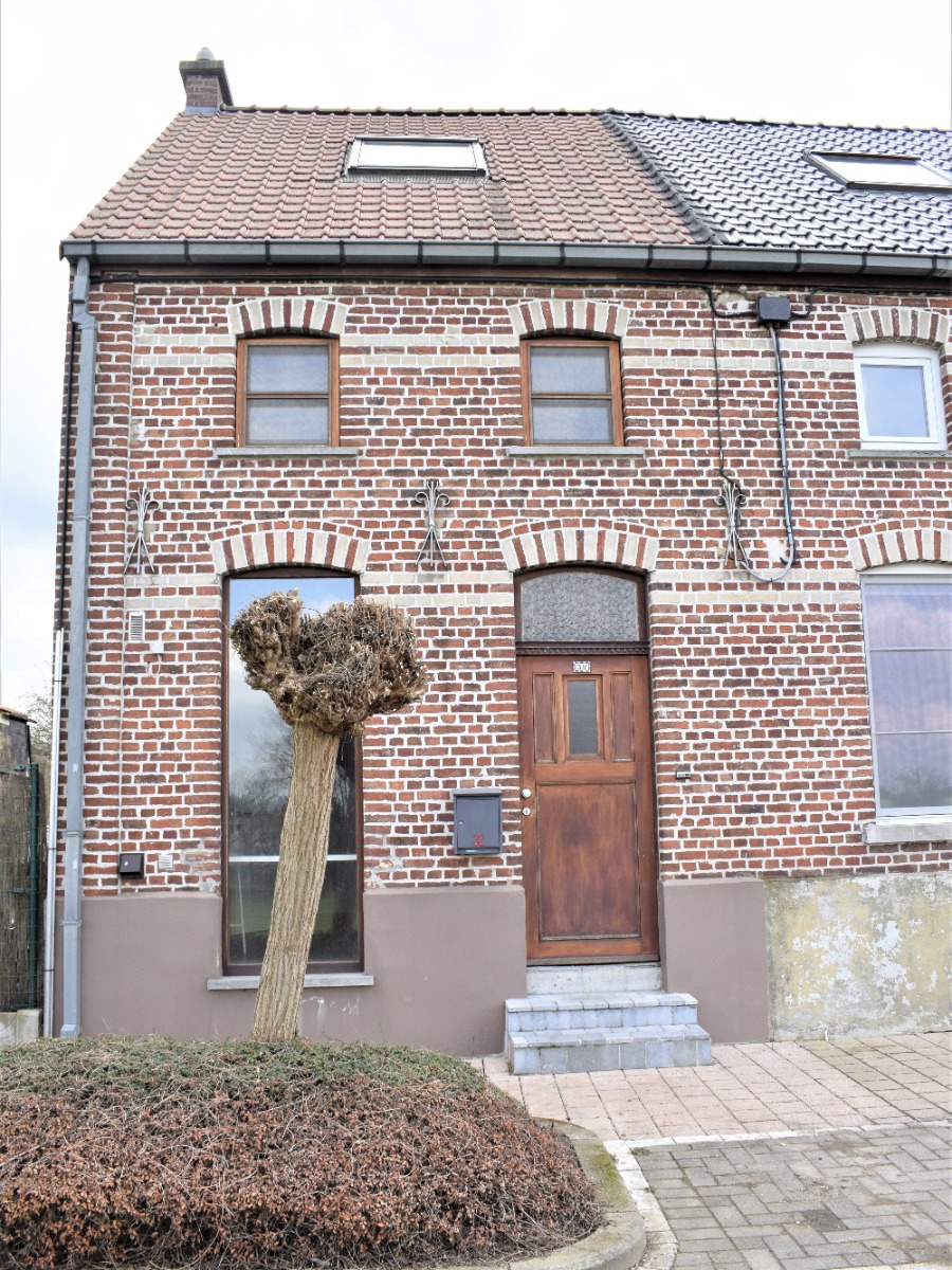 Woning in Ninove
