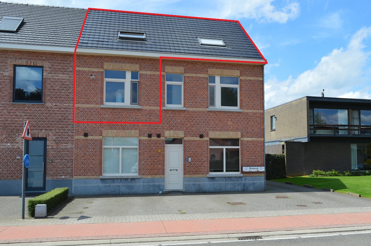 Apartment in Lummen