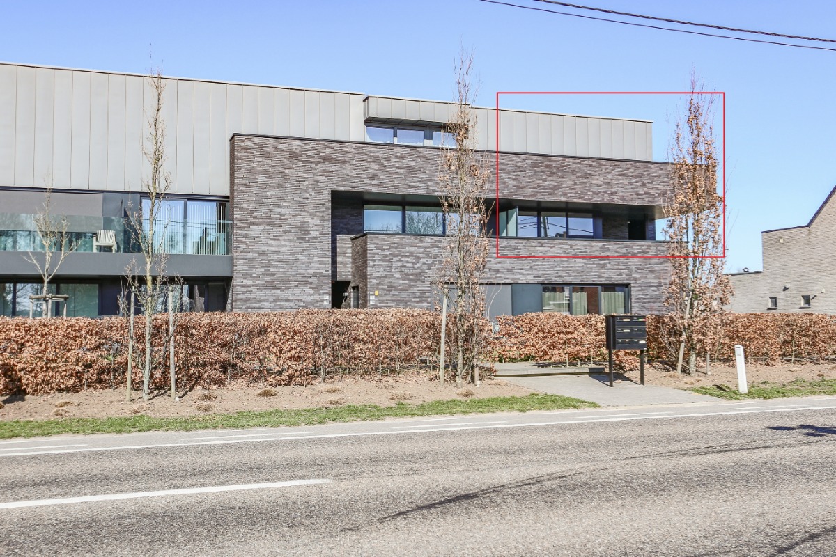 Appartement à Herselt