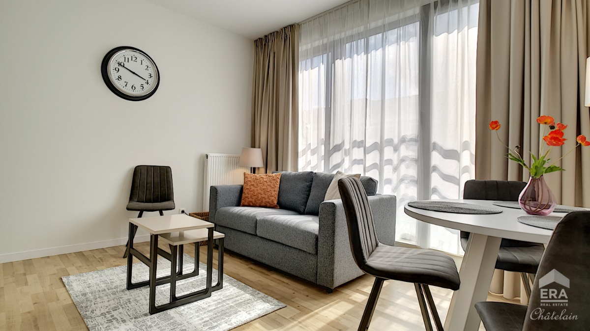Appartement in Evere