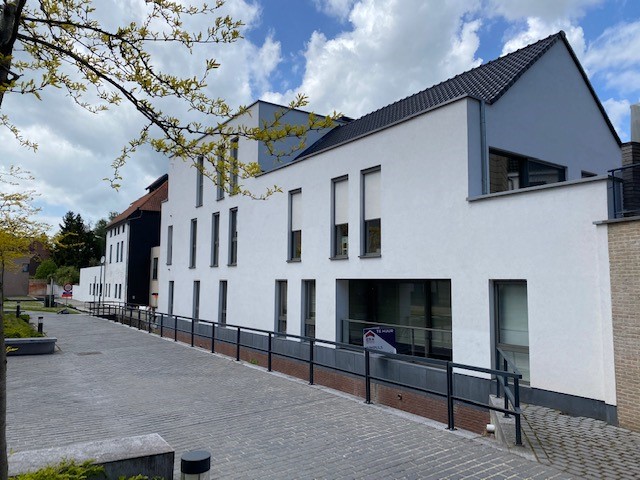 Appartement in Overijse