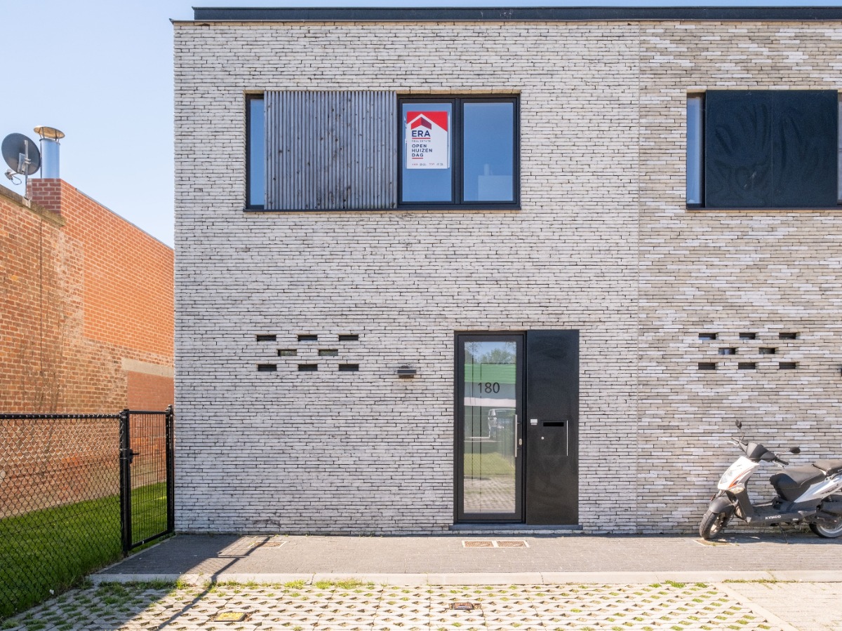 Einfamilienhaus in Veurne