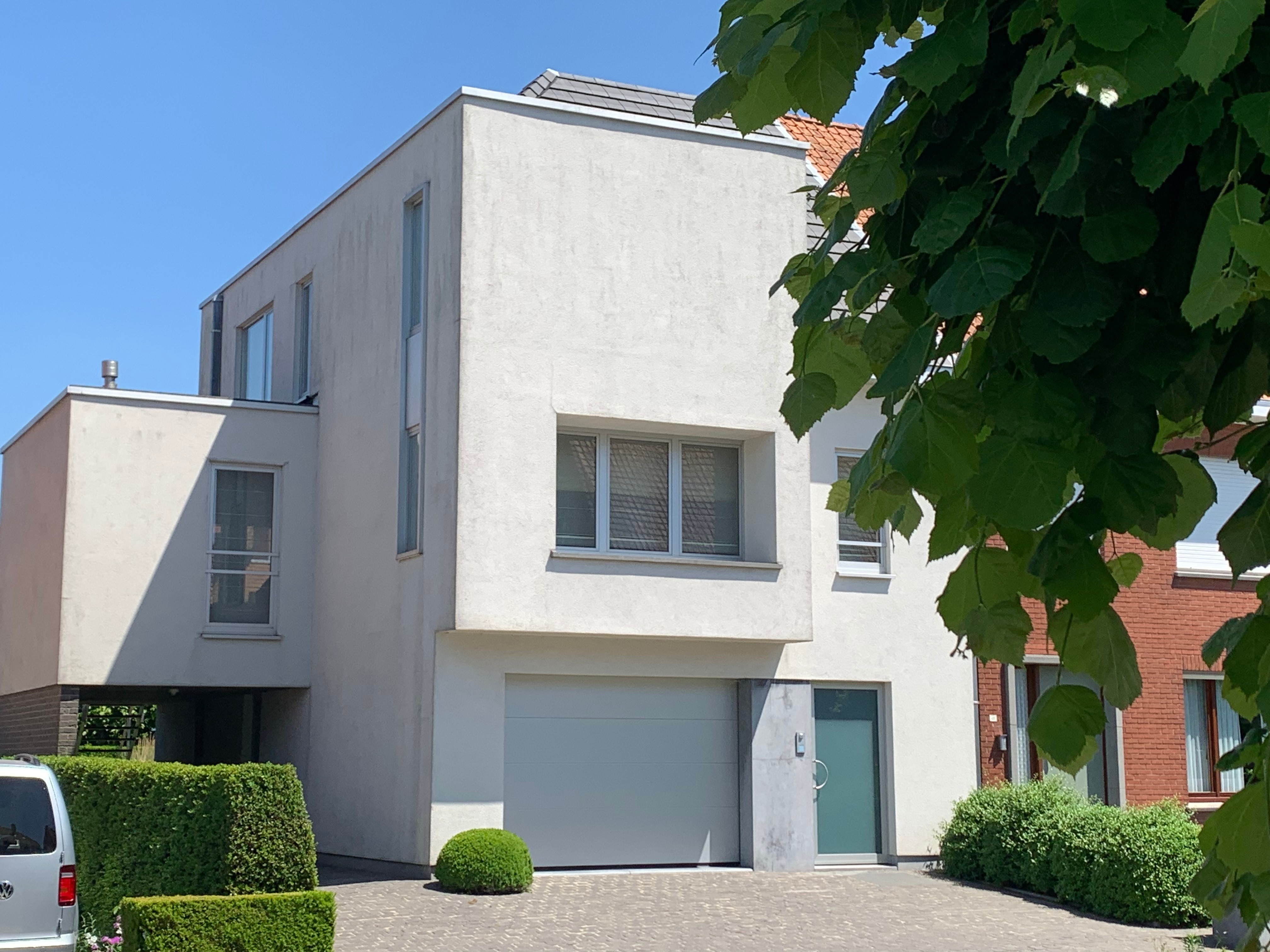 Woning in Zwevegem