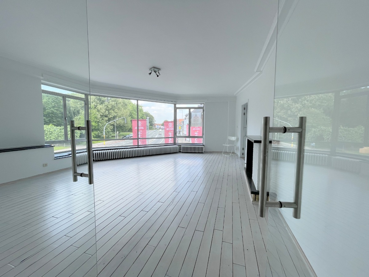 Appartement in Kortrijk