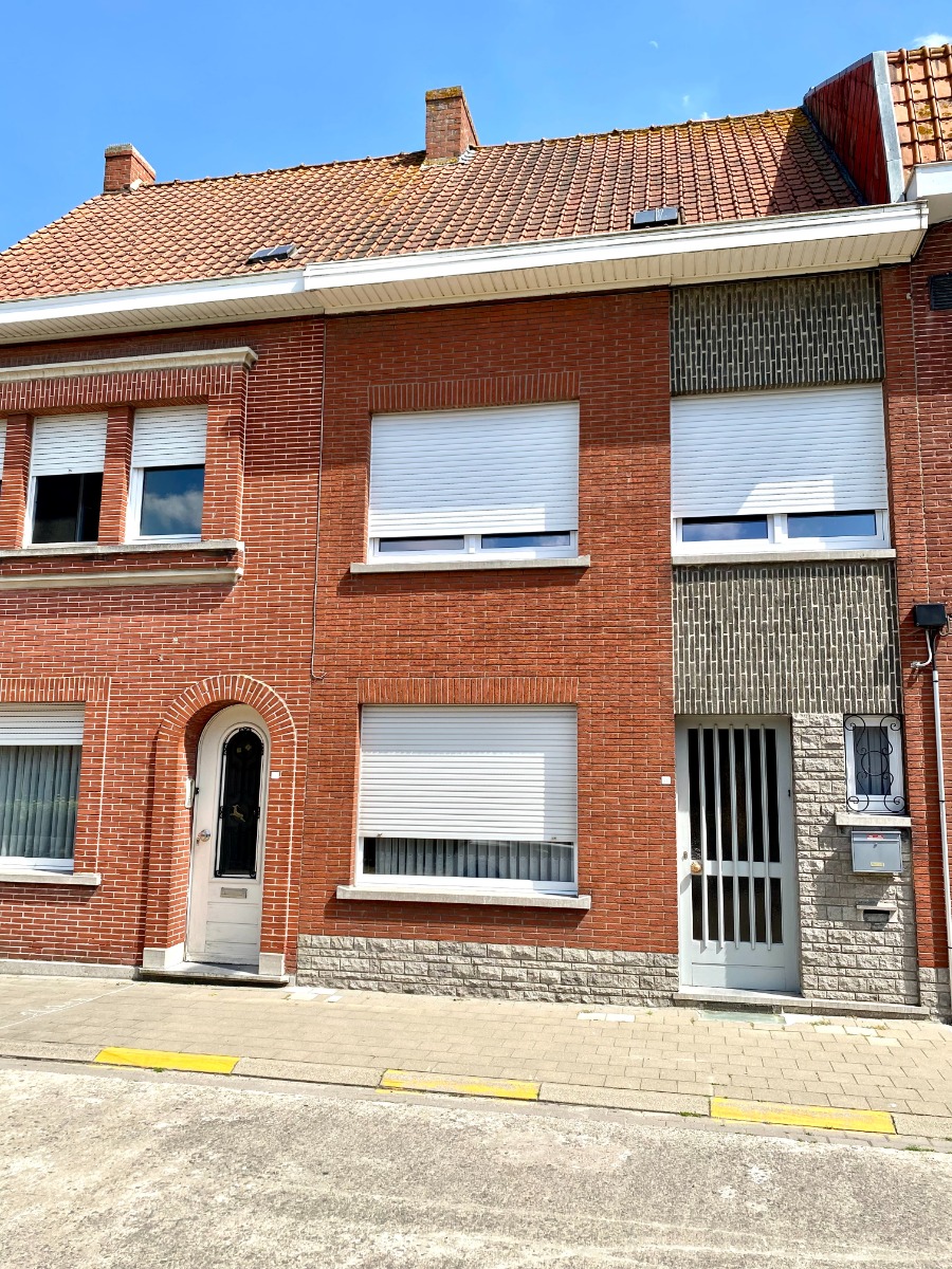 :Woningtype te :Stad