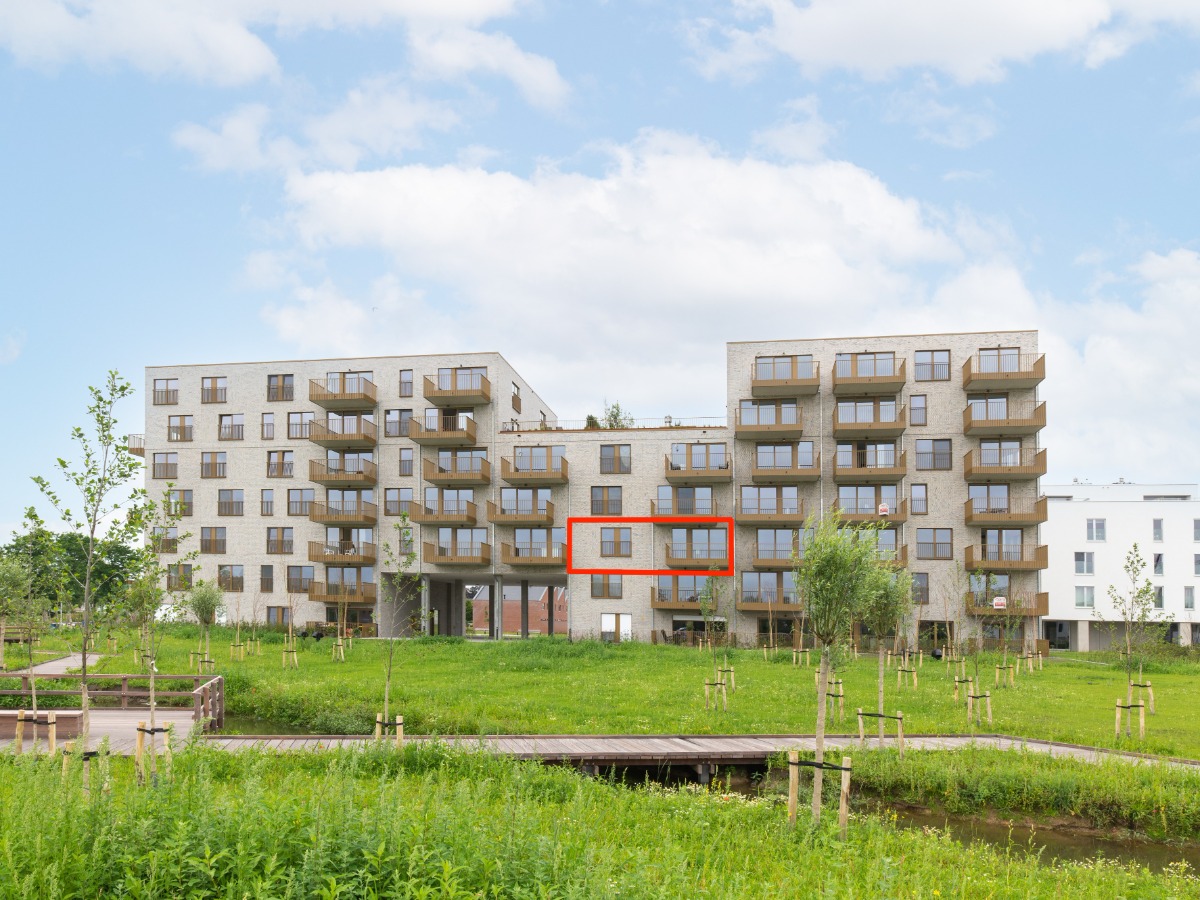 :Woningtype te :Stad