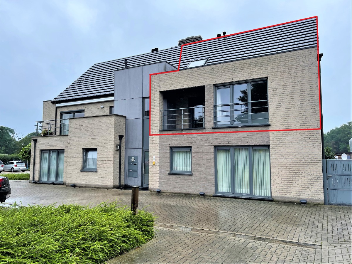 Heidestraat - 46 - C - 3945