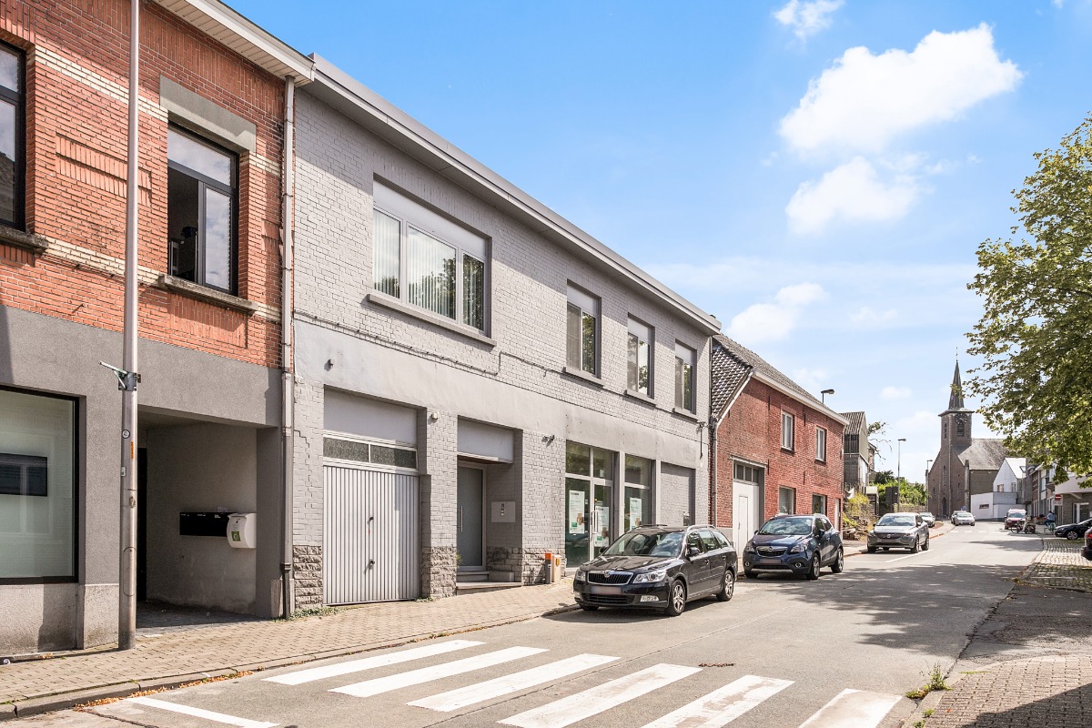 Emile Eylenboschstraat - 18 - - 1703