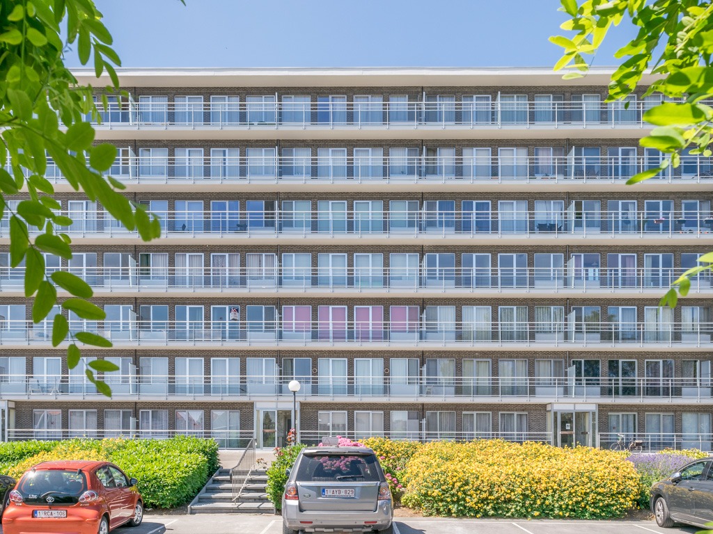 Appartement in Leuven