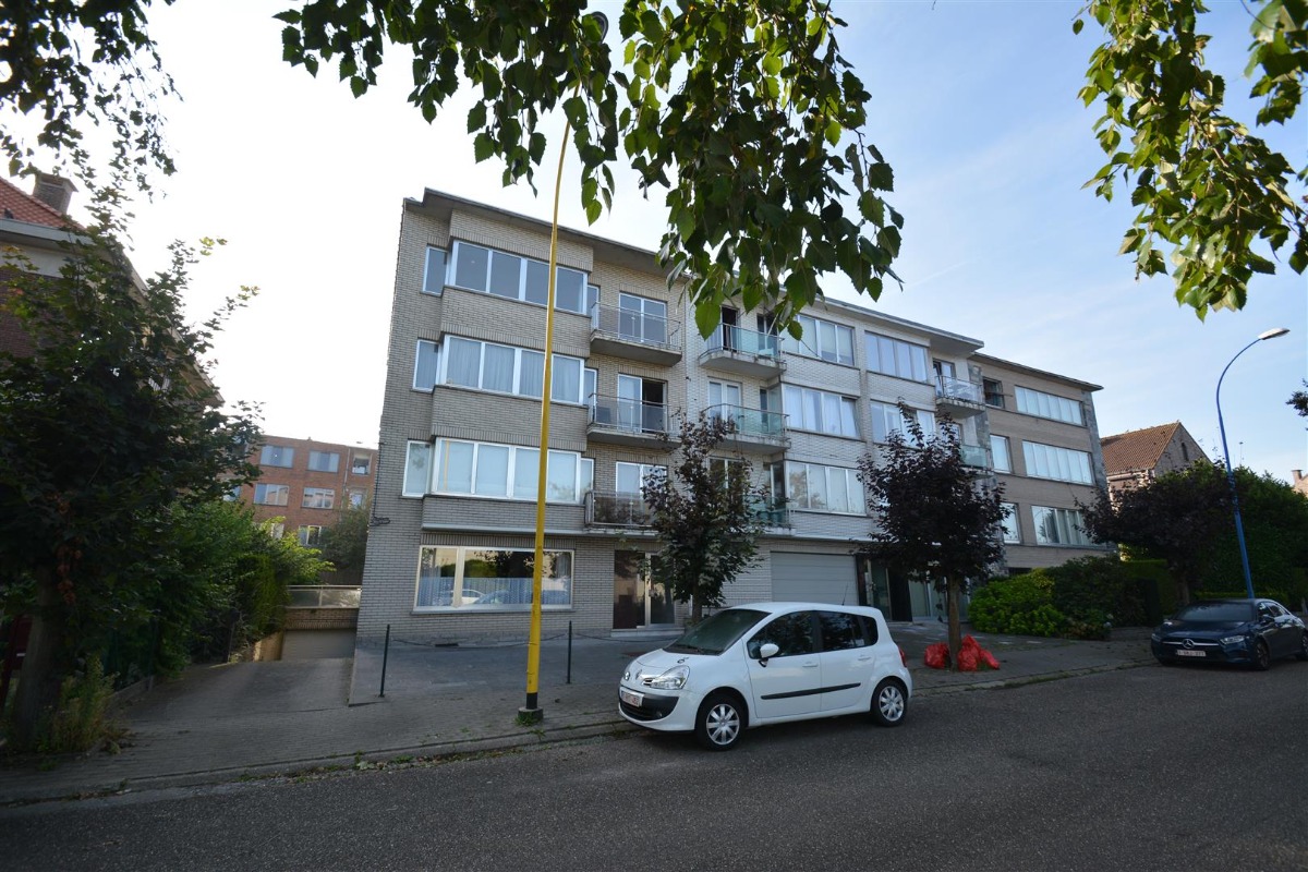 Appartement in Strombeek-bever