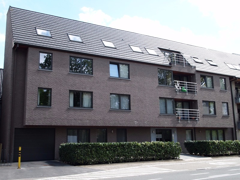 Appartement in Olsene