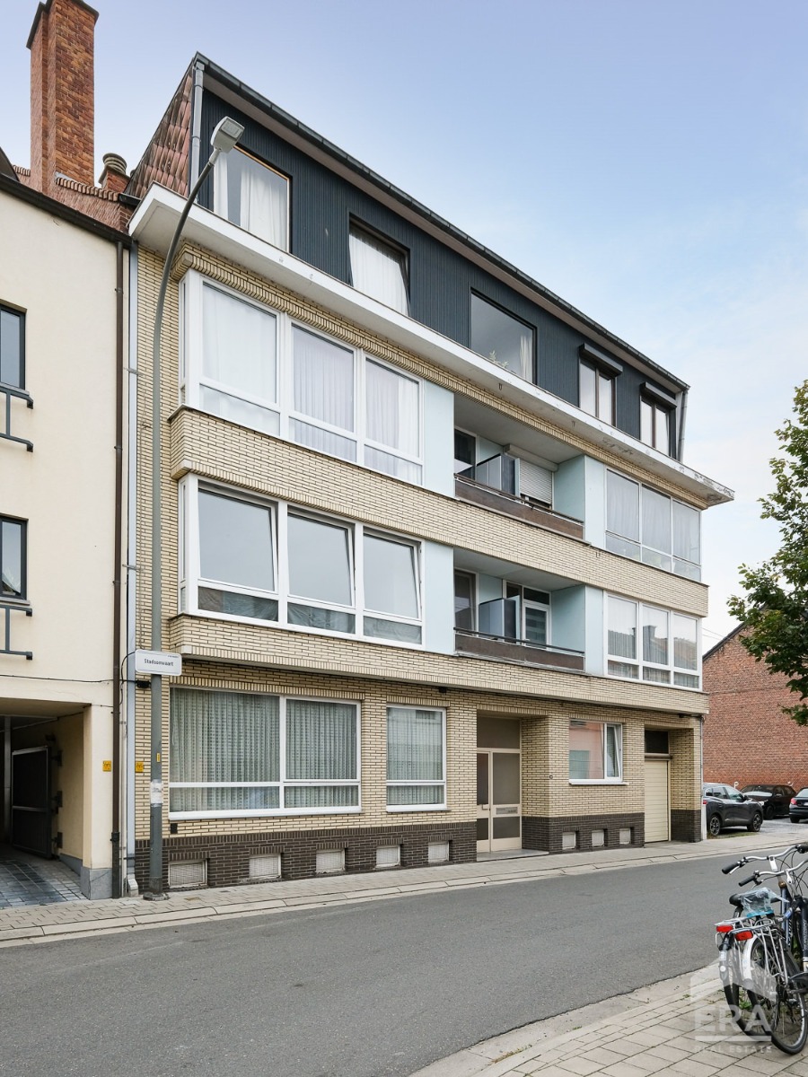 Appartement in Hasselt