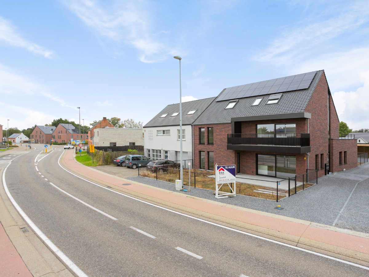 Appartement à Kwaadmechelen