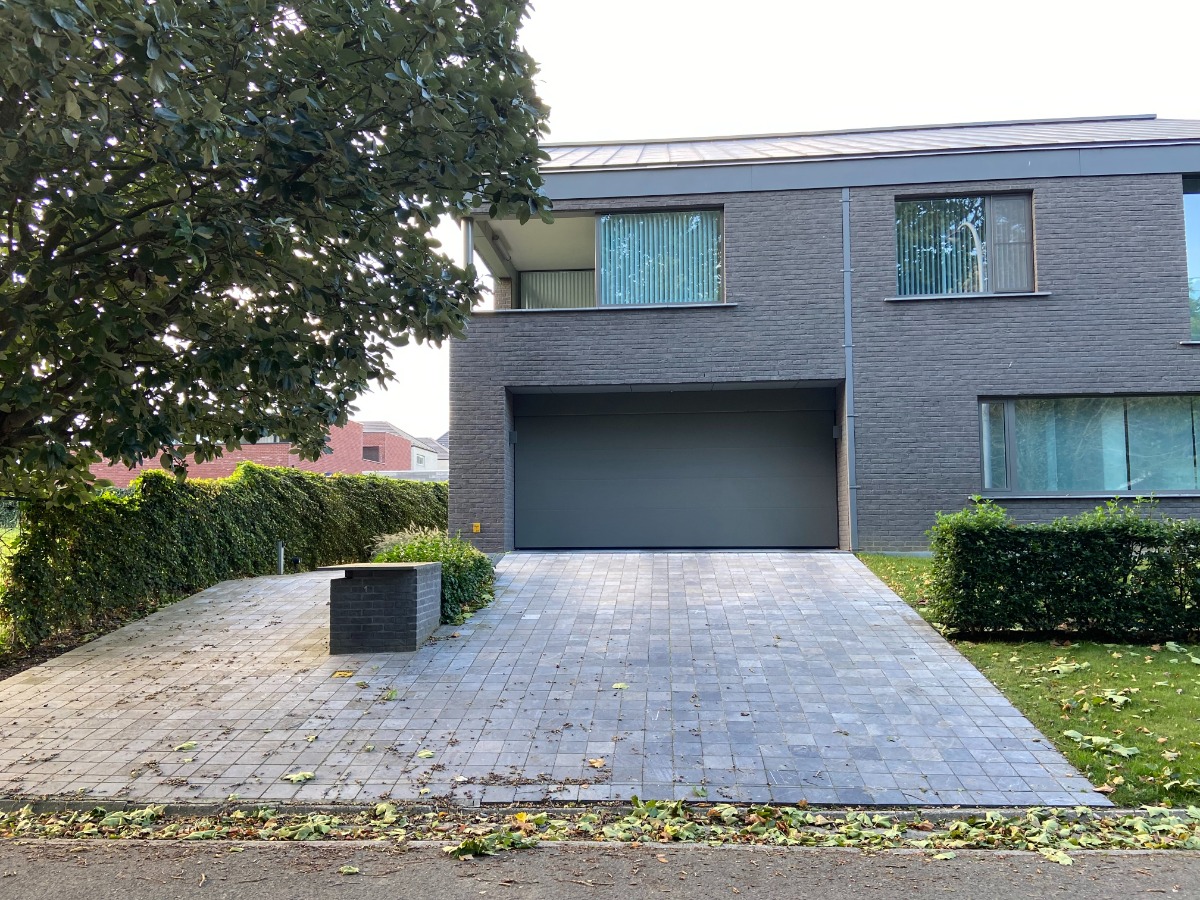 Appartement à Tielt