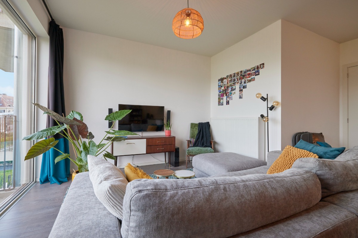 Appartement in Sint-niklaas