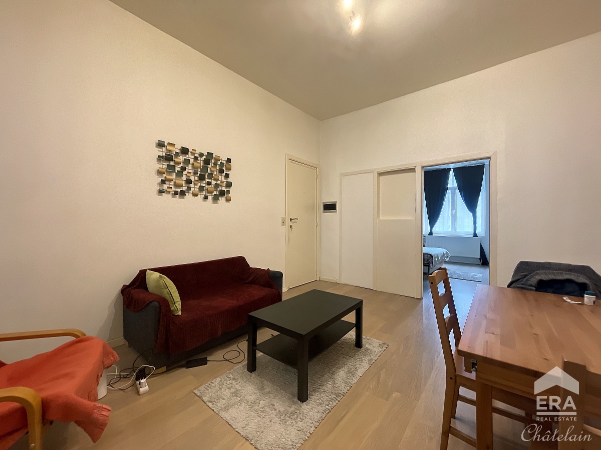 Appartement in Bruxelles