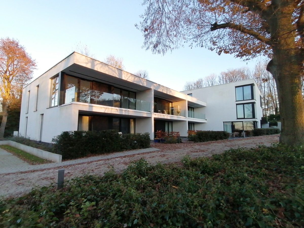 d'Arconatistraat - 77A - - 1700