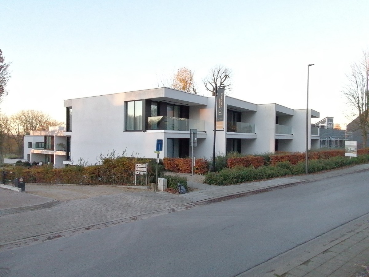 d'Arconatistraat - 77A - - 1700