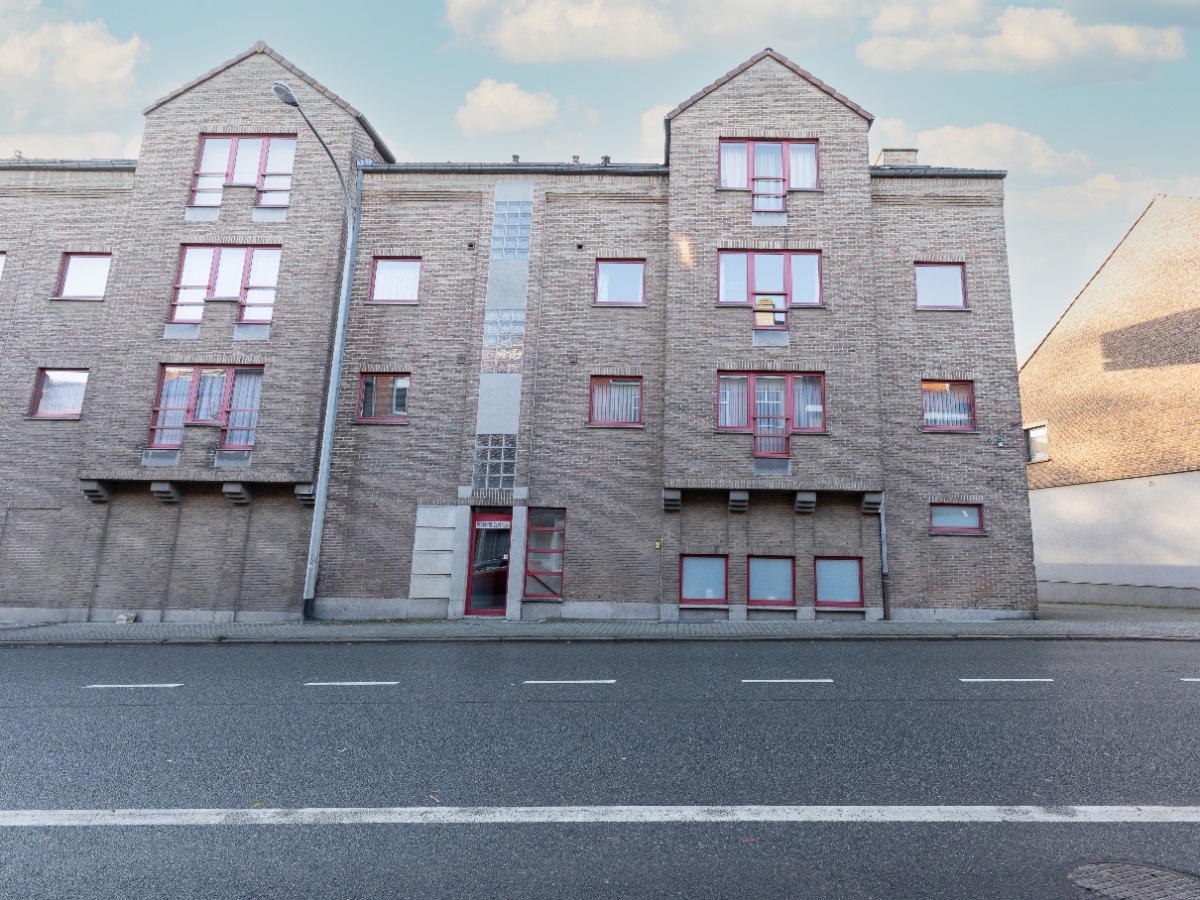 :Woningtype te :Stad